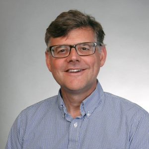 Mark Prichard, Ph.D.